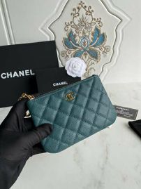 Picture of Chanel Wallets _SKUfw154450629fw